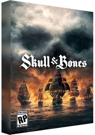 Skull and Bones Steam Release Date