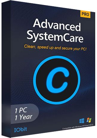 advanced systemcare 10 key 2019