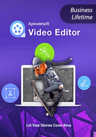 apowersoft video editor for mac