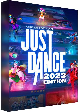 Buy Just Dance 2023 Edition, Just Dance 2023 Edition key-keyworlds