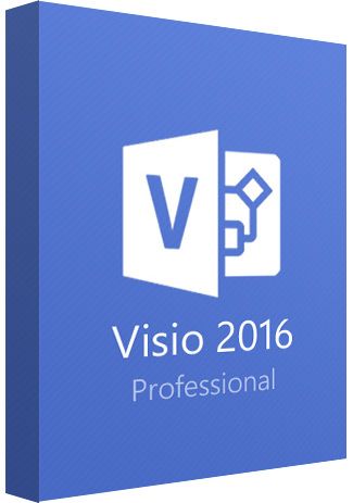 microsoft visio professional 2016 download