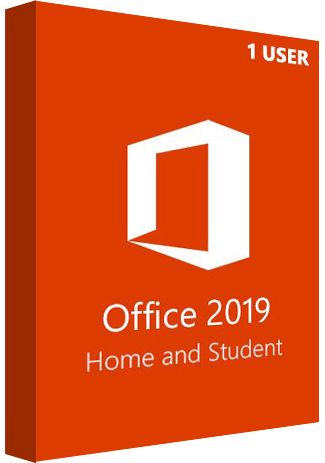 microsoft office home and student 2019 all languages
