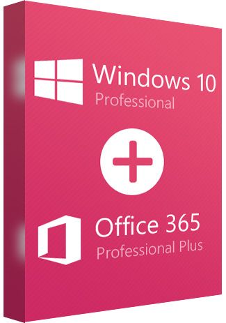 Buy Microsoft Office 365 Professional Plus Account and Windows 10