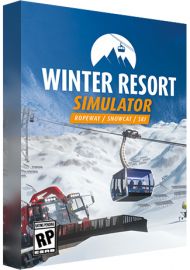 Winter Resort Simulator (PC/EU)