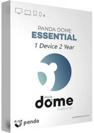 Panda DOME Essential - 1 Device - 2 Years 