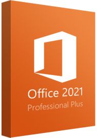 3 Office 2021 Professional Plus Packs
