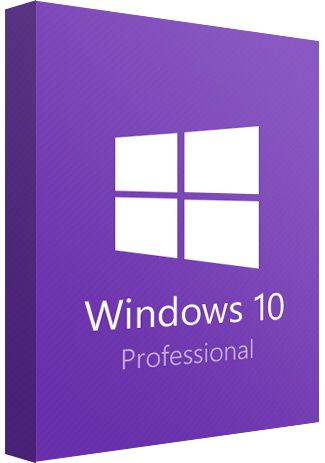 windows 10 professional 64 bit price in india