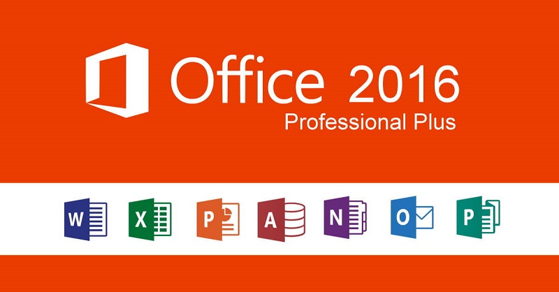 Buy Office 2016 Professional Plus Key