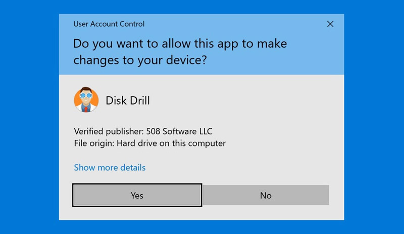 disk drill 3